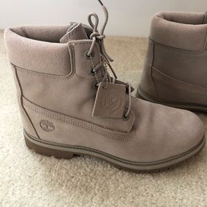 Brand New Timberland Boots
